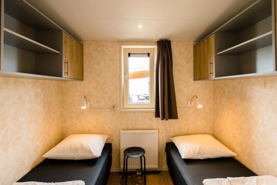 Camping De Kiekduun Buren  Exterior foto
