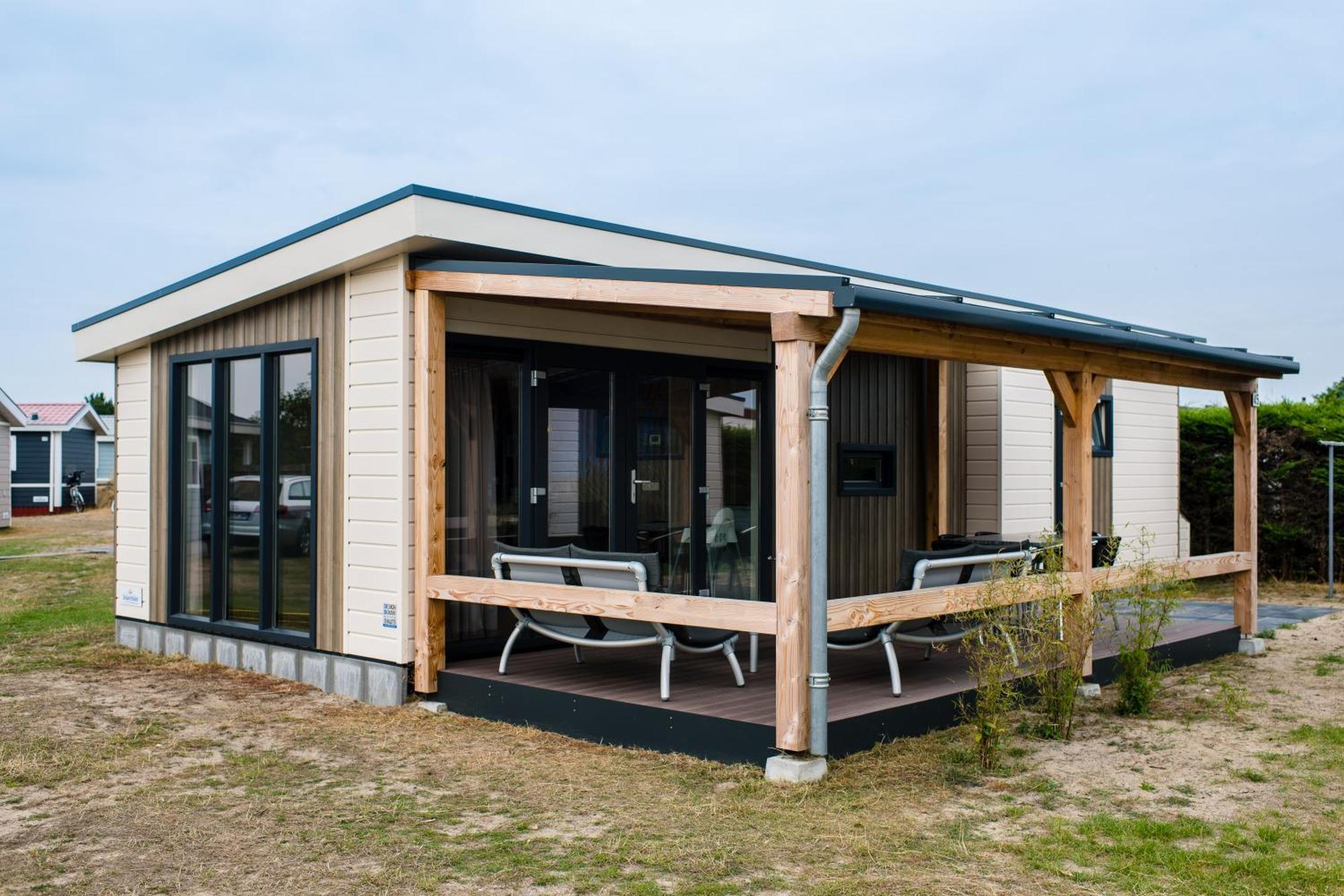 Camping De Kiekduun Buren  Exterior foto